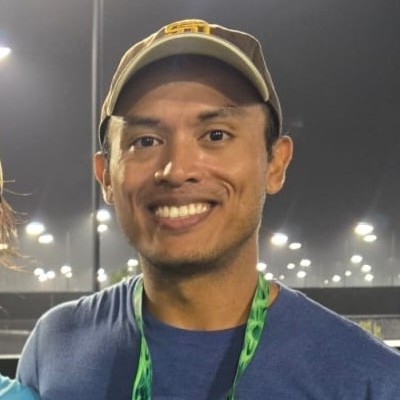 Rafael Reyes